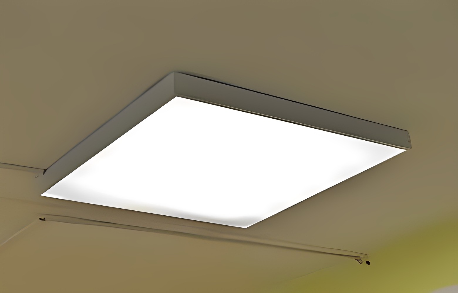 ĐÈN LED PANEL